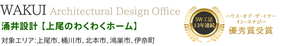 涌井設計