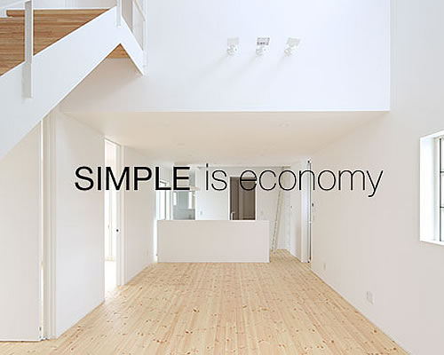 SIMPLE is economy