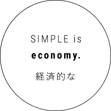 経済的な